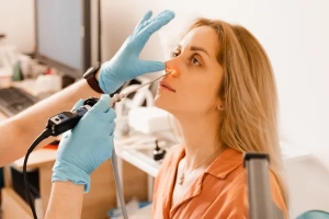 Bademcik ve Geniz Eti