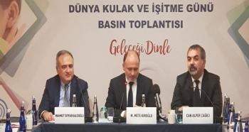 İşitme Kayıpları Engellenebilir